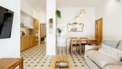 Apartment in Vejer de La Frontera photo 13