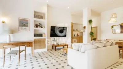 Apartment in Vejer de La Frontera photo 2