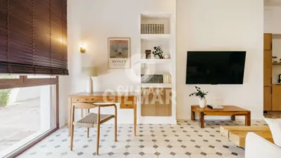 Apartment in Vejer de La Frontera photo 4