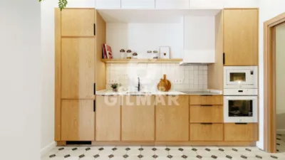 Apartment in Vejer de La Frontera photo 5