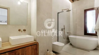 Apartment in Vejer de La Frontera photo 7