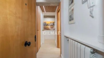 Apartment in Nueva España photo 23