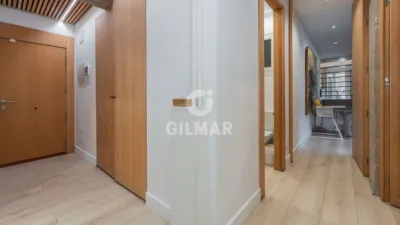 Apartment in Nueva España photo 6