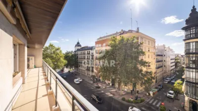 Piso en alquiler en Salamanca - Imagen 10