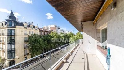 Piso en alquiler en Salamanca - Imagen 8