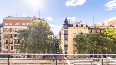 Piso en alquiler en Salamanca - Imagen 9