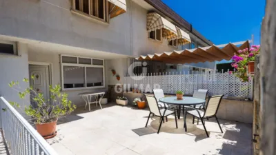 Chalet in Galapagar photo 15