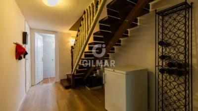 Chalet in Galapagar photo 20