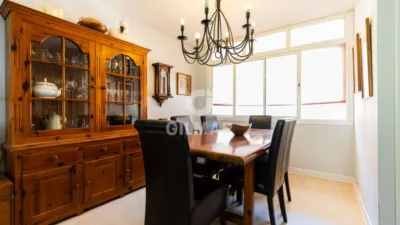 Chalet in Galapagar photo 22