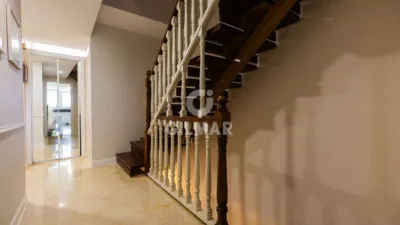 Chalet in Galapagar photo 24