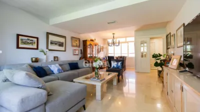 Chalet in Galapagar photo 25