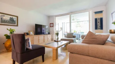 Chalet in Galapagar photo 28