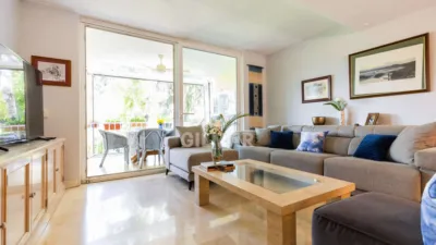 Chalet in Galapagar photo 29