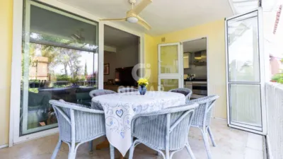 Chalet in Galapagar photo 31