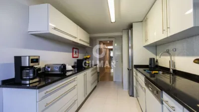 Chalet in Galapagar photo 34