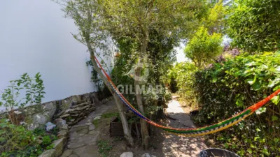 Chalet in Galapagar photo 36