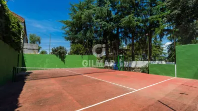 Chalet in Galapagar photo 37