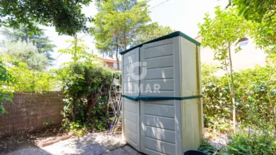 Chalet in Galapagar photo 38