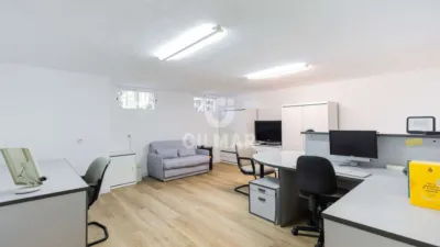 Chalet in Galapagar photo 39
