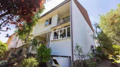 Chalet in Galapagar photo 3