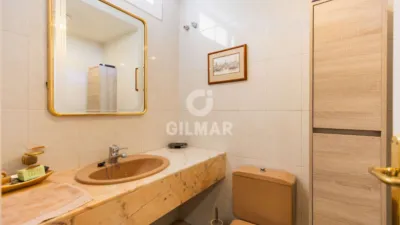 Chalet in Galapagar photo 41