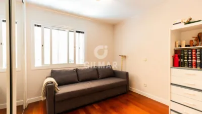 Chalet in Galapagar photo 44