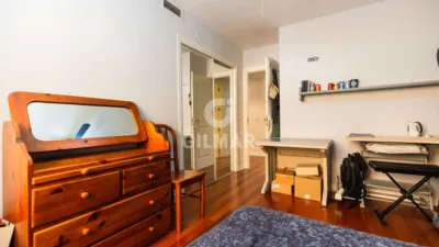 Chalet in Galapagar photo 47