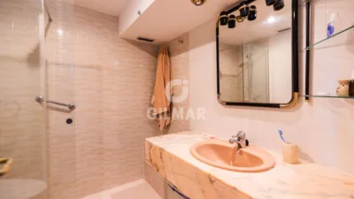 Chalet in Galapagar photo 48