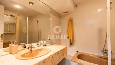 Chalet in Galapagar photo 50