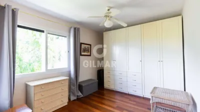 Chalet in Galapagar photo 51
