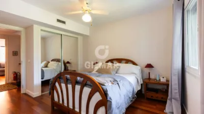 Chalet in Galapagar photo 52