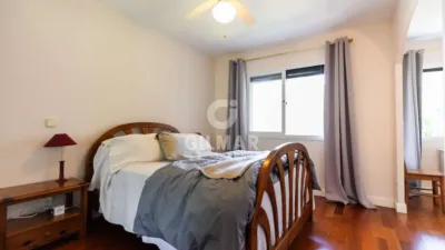 Chalet in Galapagar photo 53