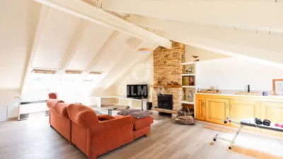 Chalet in Galapagar photo 55