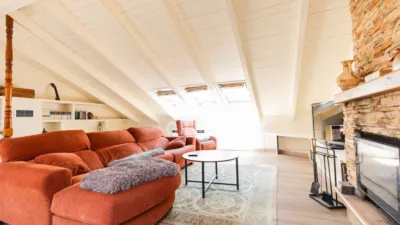 Chalet in Galapagar photo 57
