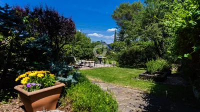 Chalet in Galapagar photo 5