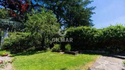 Chalet in Galapagar photo 6