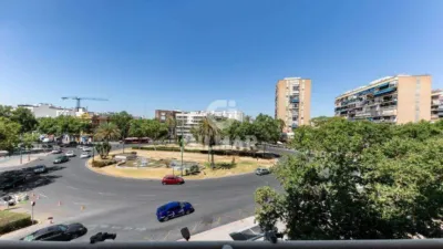 Piso en venta en Nervión, Ciudad Jardín (Distrito Nervión. Sevilla Capital) de 395.000 €