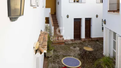 Chalet in Medina Sidonia photo 12