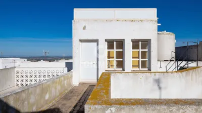 Chalet in Medina Sidonia photo 13