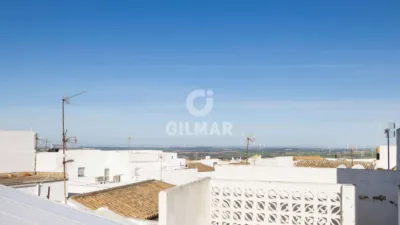 Chalet in Medina Sidonia photo 16