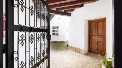 Chalet in Medina Sidonia photo 18