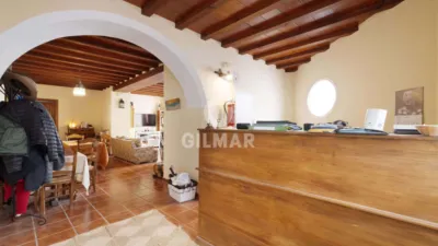 Chalet in Medina Sidonia photo 19