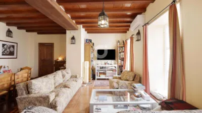 Chalet in Medina Sidonia photo 21