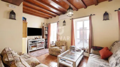Chalet in Medina Sidonia photo 22