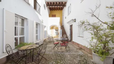Chalet in Medina Sidonia photo 23