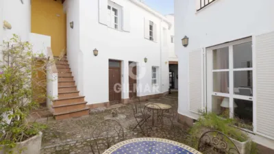 Chalet in Medina Sidonia photo 24