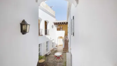 Chalet in Medina Sidonia photo 25