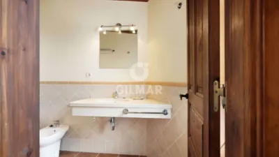 Chalet in Medina Sidonia photo 29