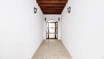 Chalet in Medina Sidonia photo 2
