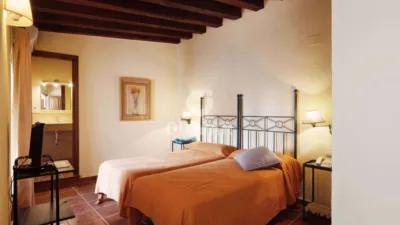 Chalet in Medina Sidonia photo 31